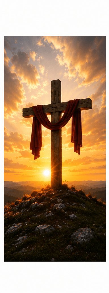 God Loves You